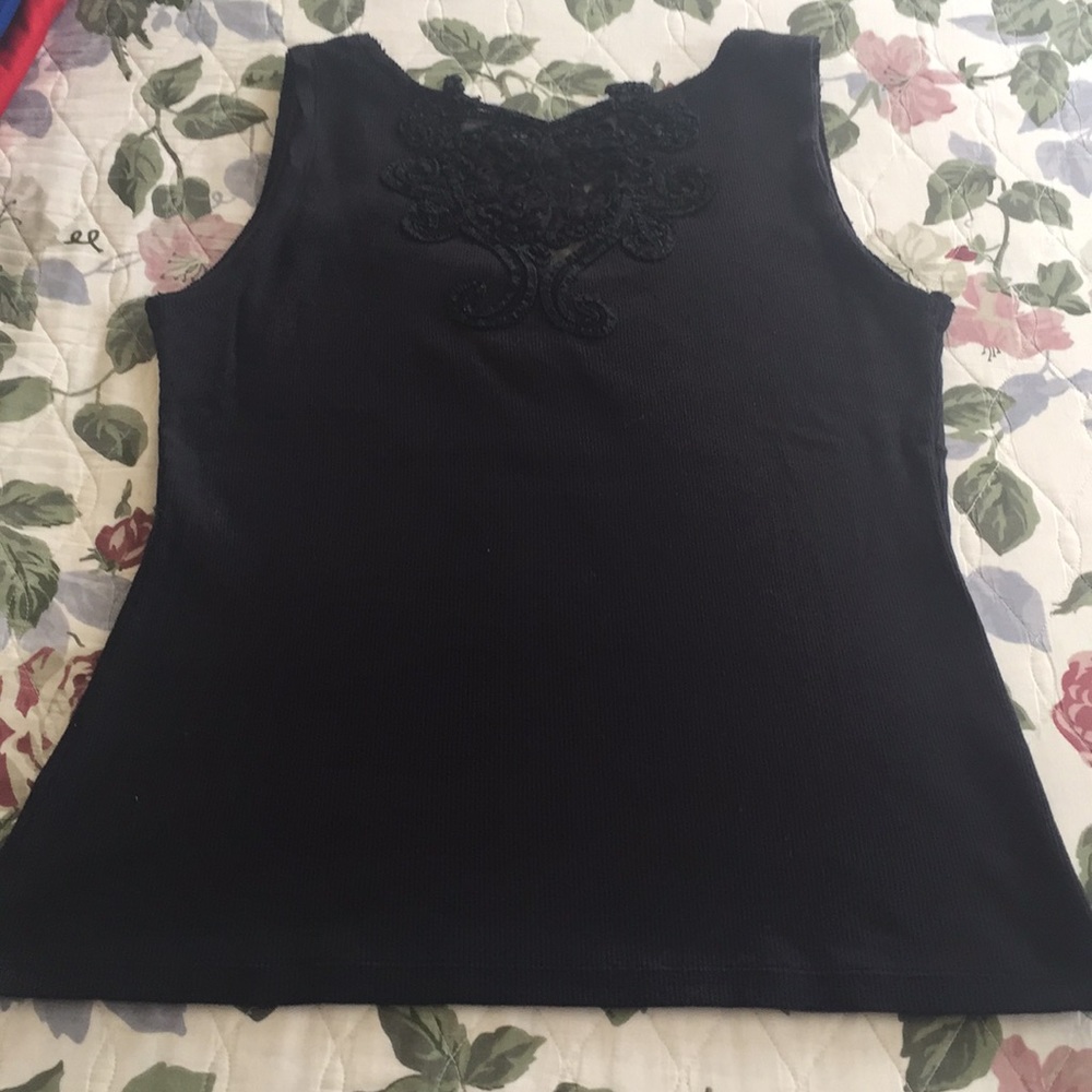 Black Top! - Picture 6 of 8